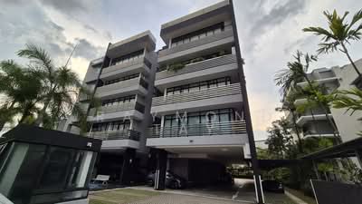 For Rent - Unit in Kembangan / Telok Kurau