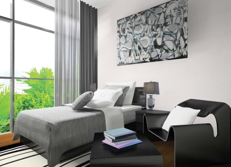 Unit in Kembangan / Telok Kurau, , 2 Bedrooms, 2,121 sqft, Condominium For Rent, by Raymond Tay, 500126784 - Bedroom - PropertyGuru.com.sg