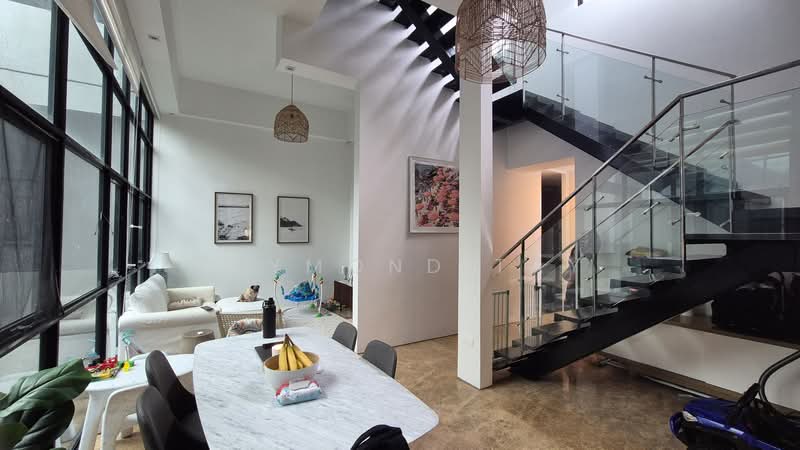 Unit in Kembangan / Telok Kurau, , 4 Bedrooms, 2,121 sqft, Condominium For Rent, by Raymond Tay, 500126784 - Living Room - PropertyGuru.com.sg