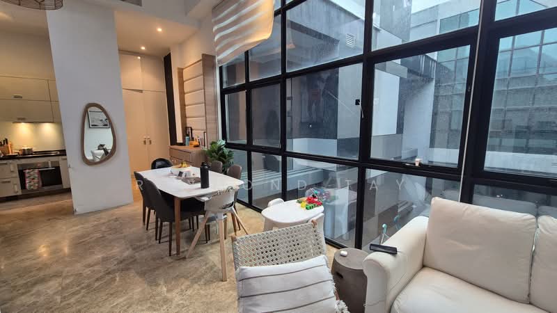 Unit in Kembangan / Telok Kurau, , 4 Bedrooms, 2,121 sqft, Condominium For Rent, by Raymond Tay, 500126784 - Kitchen - PropertyGuru.com.sg