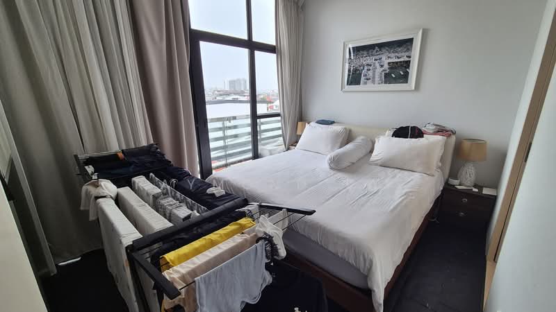Unit in Kembangan / Telok Kurau, , 4 Bedrooms, 2,121 sqft, Condominium For Rent, by Raymond Tay, 500126784 - Bedroom - PropertyGuru.com.sg
