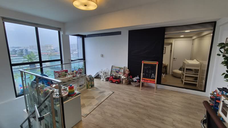 Unit in Kembangan / Telok Kurau, , 4 Bedrooms, 2,121 sqft, Condominium For Rent, by Raymond Tay, 500126784 - Interior - PropertyGuru.com.sg
