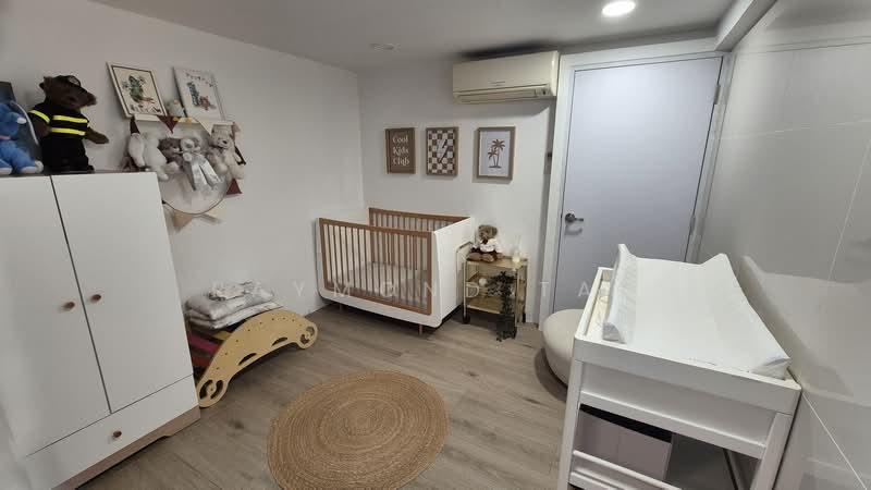 Unit in Kembangan / Telok Kurau, , 4 Bedrooms, 2,121 sqft, Condominium For Rent, by Raymond Tay, 500126784 - Bedroom - PropertyGuru.com.sg