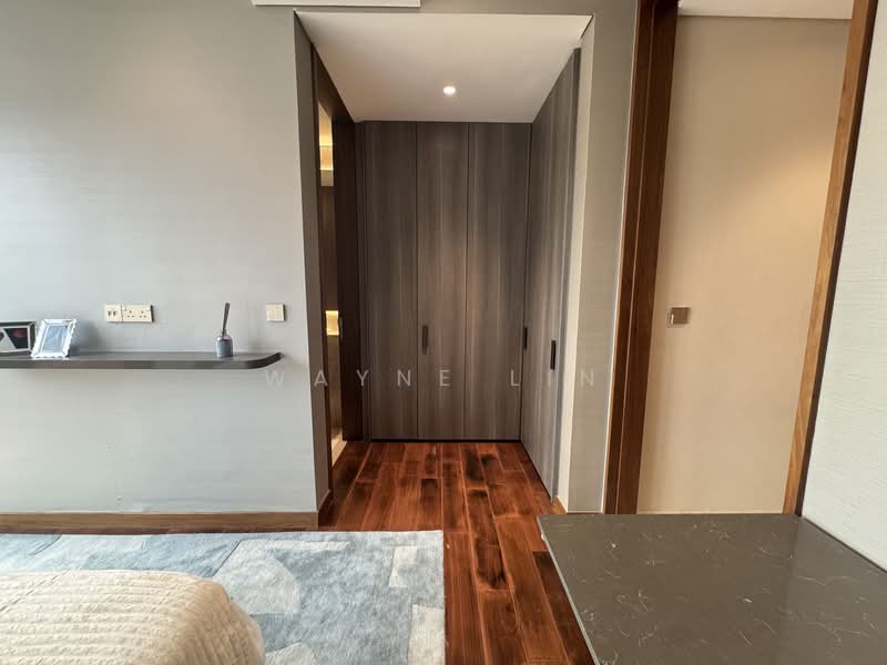 D10 Freehold! Newly TOP! Large Floor Plate! 3 Mins To Stevens MRT!, , 4 Bedrooms, 2,734 sqft, Apartment For Sale, by Wayne Lin, 500126787 - Interior - PropertyGuru.com.sg