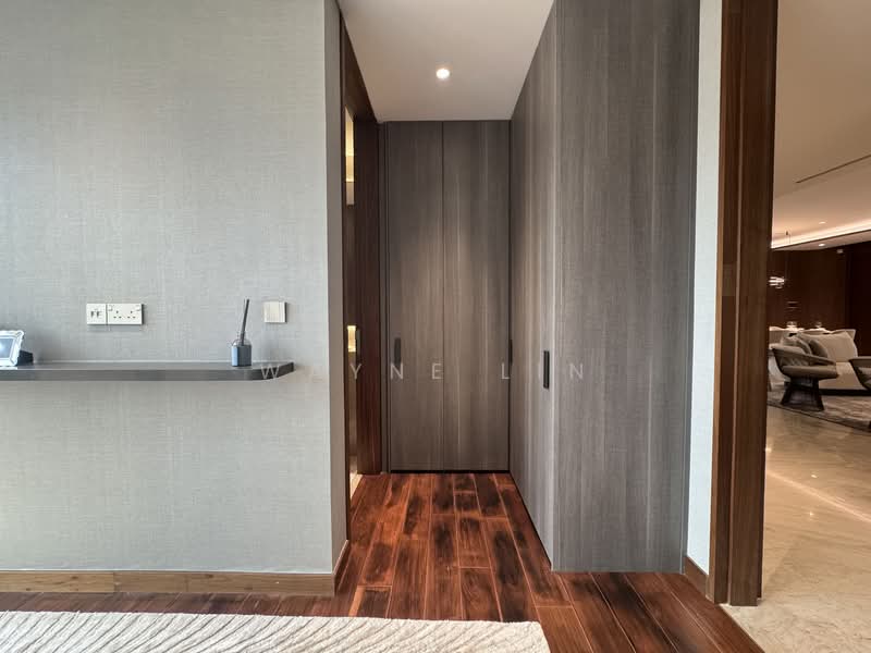 D10 Freehold! Newly TOP! Large Floor Plate! 3 Mins To Stevens MRT!, , 4 Bedrooms, 2,734 sqft, Apartment For Sale, by Wayne Lin, 500126787 - Interior - PropertyGuru.com.sg