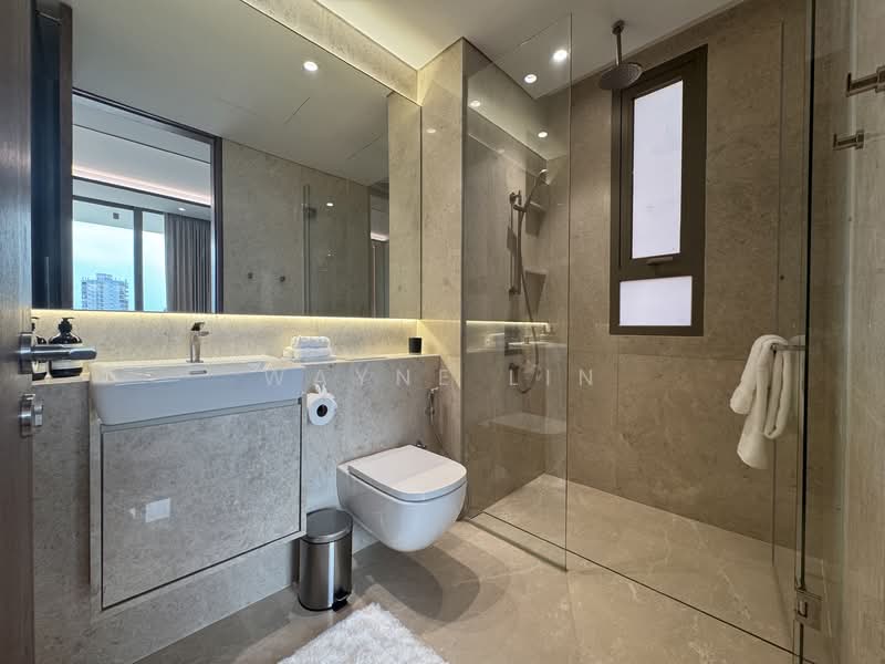 D10 Freehold! Newly TOP! Large Floor Plate! 3 Mins To Stevens MRT!, , 4 Bedrooms, 2,734 sqft, Apartment For Sale, by Wayne Lin, 500126787 - PropertyGuru.com.sg