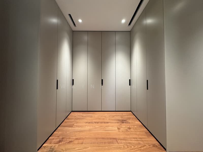 D10 Freehold! Newly TOP! Large Floor Plate! 3 Mins To Stevens MRT!, , 4 Bedrooms, 2,734 sqft, Apartment For Sale, by Wayne Lin, 500126787 - Interior - PropertyGuru.com.sg
