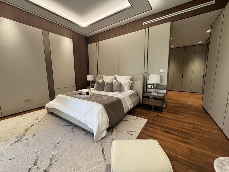 D10 Freehold! Newly TOP! Large Floor Plate! 3 Mins To Stevens MRT!, , 4 Bedrooms, 2,734 sqft, Apartment For Sale, by Wayne Lin, 500126787 - Bedroom - PropertyGuru.com.sg