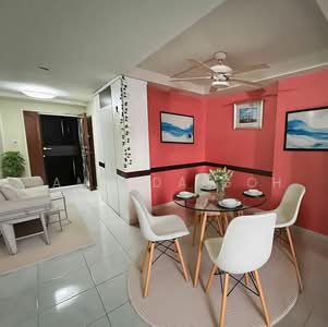 For Sale - 341A Sembawang Close