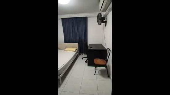 4 Everton Park, 4 Everton Park, Room Rental, 140 sqft, HDB Flat For Rent, by Jamie Teoh, 500126789 - PropertyGuru.com.sg