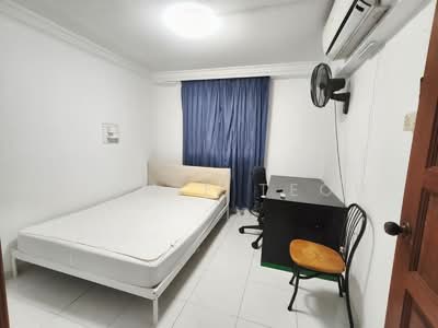 For Rent - 4 Everton Park