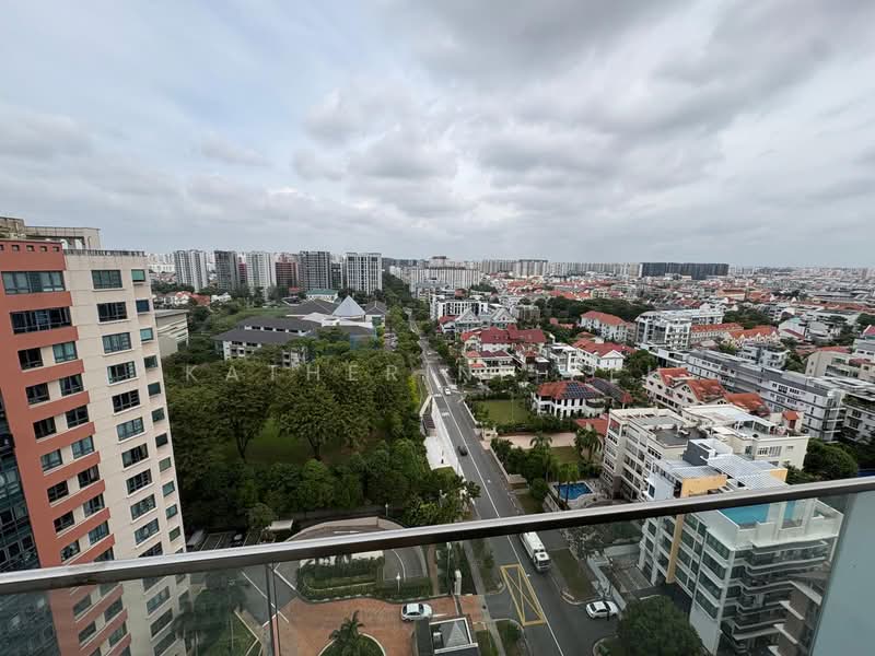 Haig 162, 162 Haig Road, 1 Bedroom, 409 sqft, Condominium For Sale, by Katherine Peh, 500126790 - View - PropertyGuru.com.sg