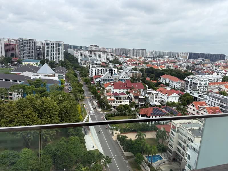 Haig 162, 162 Haig Road, 1 Bedroom, 409 sqft, Condominium For Sale, by Katherine Peh, 500126790 - Exterior - PropertyGuru.com.sg