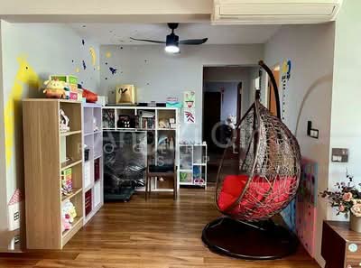 For Sale - 455 Yishun Street 41
