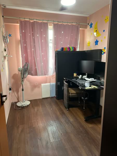 455 Yishun Street 41, 455 Yishun Street 41, 3 Bedrooms, 1,001 sqft, HDB Flat For Sale, by Roger Lim S.P, 500126792 - Study - PropertyGuru.com.sg