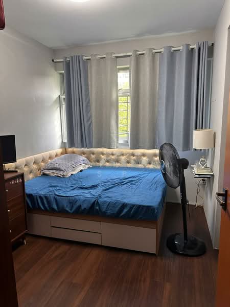 455 Yishun Street 41, 455 Yishun Street 41, 3 Bedrooms, 1,001 sqft, HDB Flat For Sale, by Roger Lim S.P, 500126792 - Bedroom - PropertyGuru.com.sg