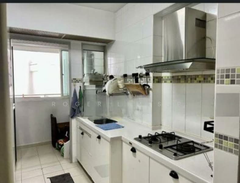 455 Yishun Street 41, 455 Yishun Street 41, 3 Bedrooms, 1,001 sqft, HDB Flat For Sale, by Roger Lim S.P, 500126792 - Kitchen - PropertyGuru.com.sg