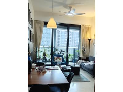 For Rent - DUO Residences