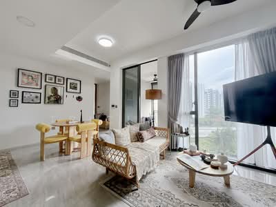 For Sale - Leedon Green