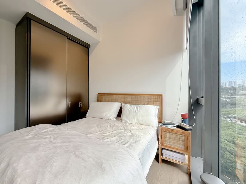 Leedon Green, 34 Leedon Heights, 2 Bedrooms, 667 sqft, Condominium For Sale, by Tricia Ong, 500126794 - PropertyGuru.com.sg