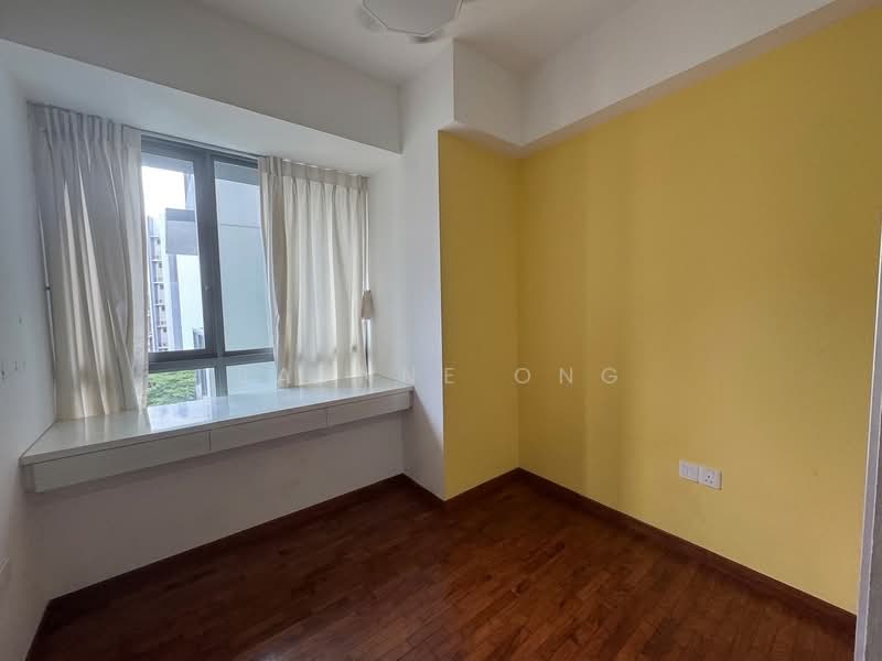 Double Bay Residences, 19B Simei Street 4, 3 Bedrooms, 1,367 sqft, Condominium For Sale, by Raynne Ong, 500126796 - Bedroom - PropertyGuru.com.sg