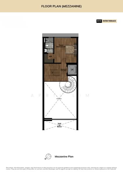 Luxe, , 5 Bedrooms, 5,425 sqft, Terraced House For Sale, by April Lim, 500126797 - PropertyGuru.com.sg