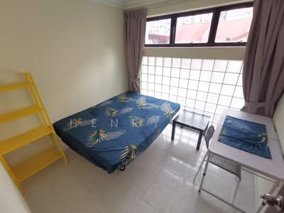 For Rent - Jalan Kemaman
