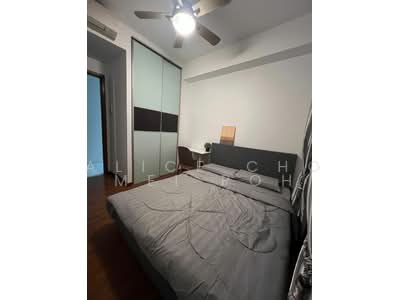 For Rent - The Lakeshore