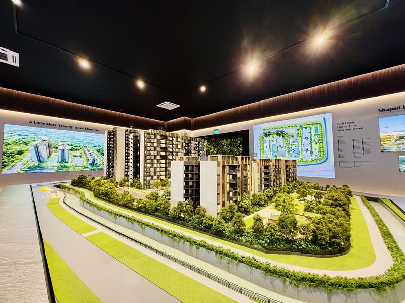 Narra Residences, 50 Dairy Farm Walk, 4 Bedrooms, 1,378 sqft, Condominium For Sale, by Murphy Lee 李国聪, 500126802 - Exterior - PropertyGuru.com.sg