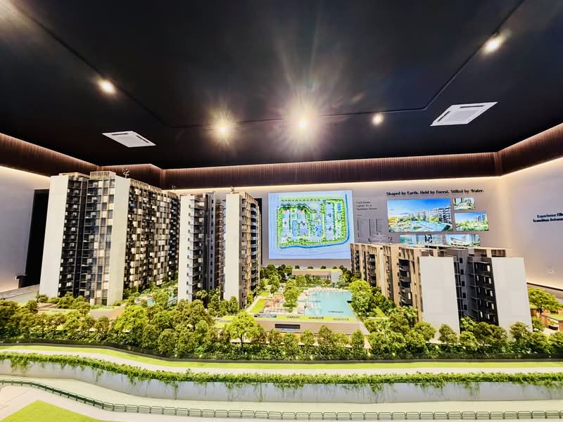 Narra Residences, 50 Dairy Farm Walk, 4 Bedrooms, 1,378 sqft, Condominium For Sale, by Murphy Lee 李国聪, 500126802 - Exterior - PropertyGuru.com.sg