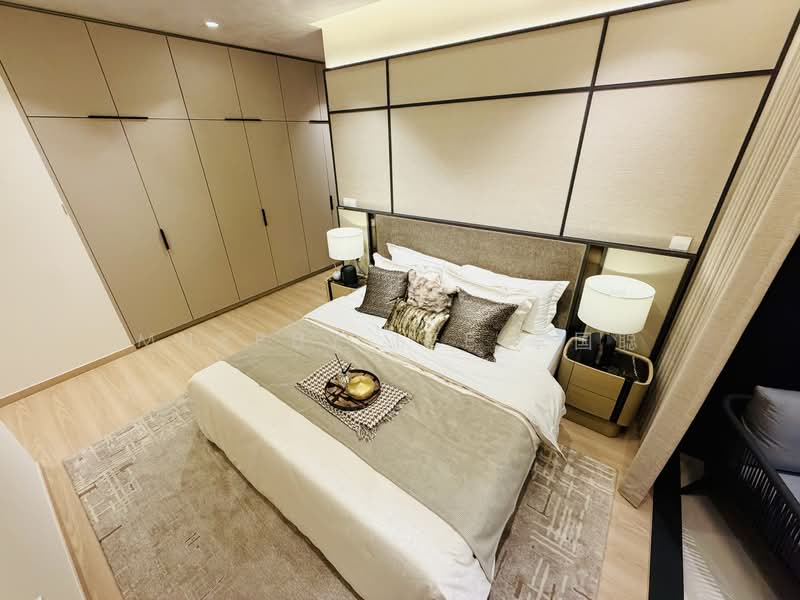 Narra Residences, 50 Dairy Farm Walk, 4 Bedrooms, 1,378 sqft, Condominium For Sale, by Murphy Lee 李国聪, 500126802 - Bedroom - PropertyGuru.com.sg