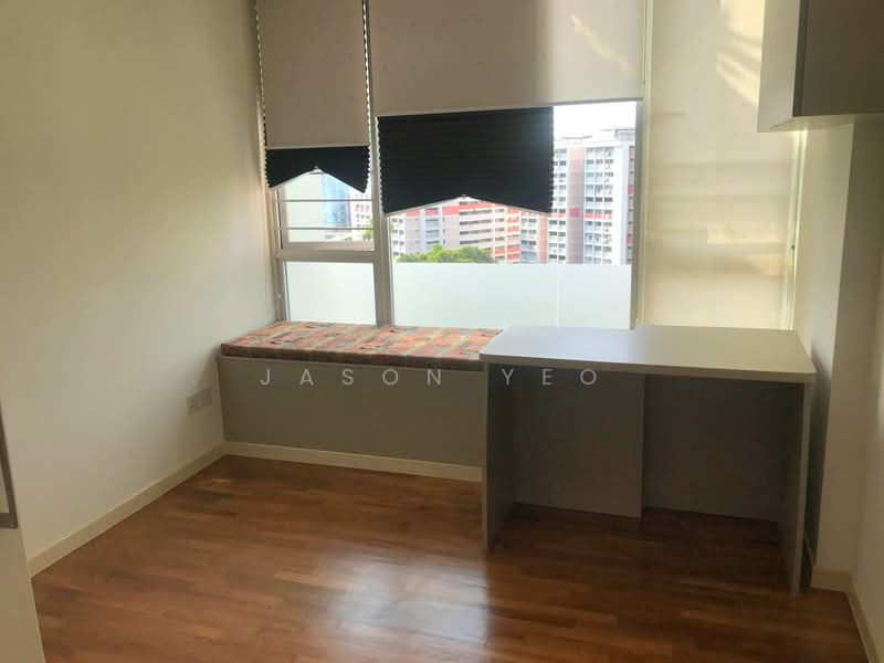 Blossoms @ Woodleigh, 10 Woodleigh Close, 3 Bedrooms, 1,206 sqft, Condominium For Rent, by Jason Yeo, 500126806 - Study - PropertyGuru.com.sg