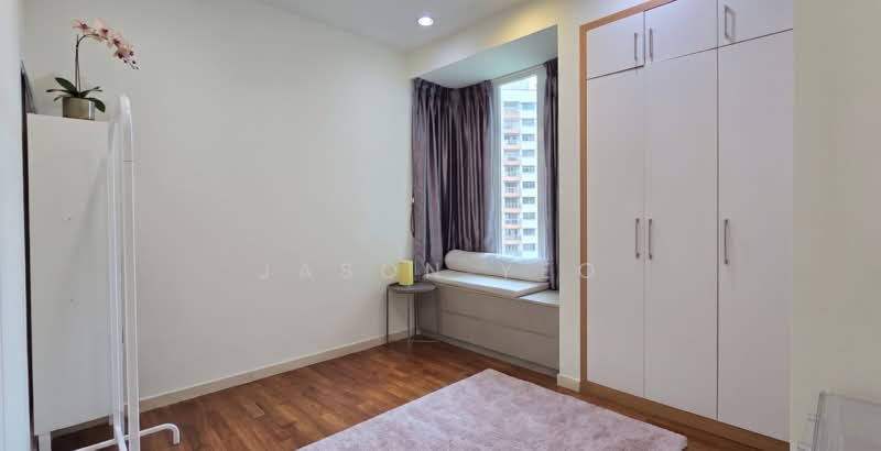 Blossoms @ Woodleigh, 10 Woodleigh Close, 3 Bedrooms, 1,206 sqft, Condominium For Rent, by Jason Yeo, 500126806 - Bedroom - PropertyGuru.com.sg