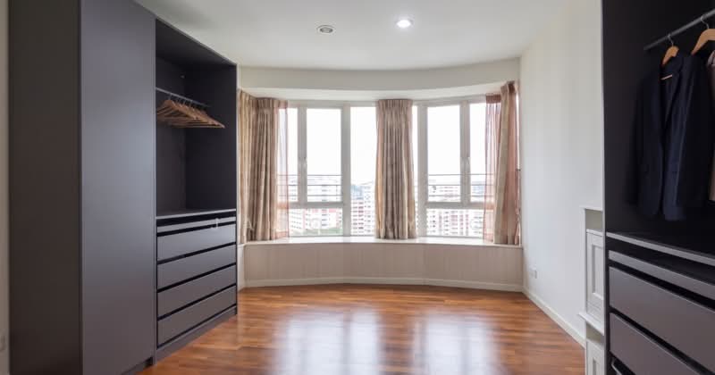 Blossoms @ Woodleigh, 10 Woodleigh Close, 3 Bedrooms, 1,206 sqft, Condominium For Rent, by Jason Yeo, 500126806 - Interior - PropertyGuru.com.sg