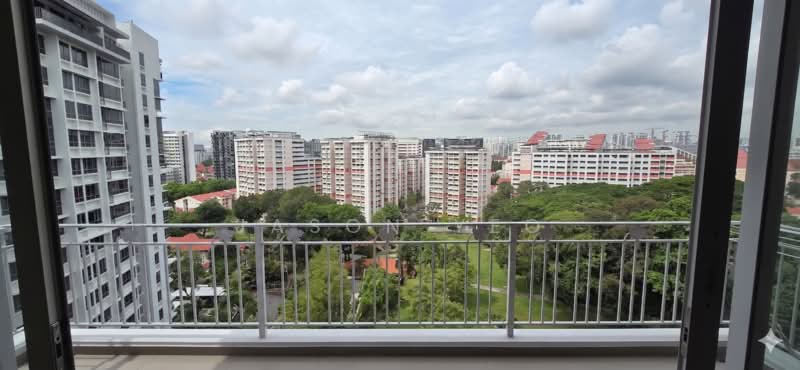 Blossoms @ Woodleigh, 10 Woodleigh Close, 3 Bedrooms, 1,206 sqft, Condominium For Rent, by Jason Yeo, 500126806 - View - PropertyGuru.com.sg