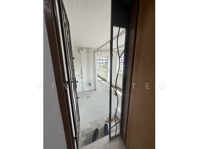 For Sale - 262 Tampines Street 21