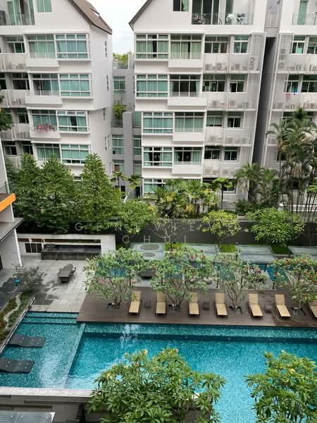For Rent - Lloyd SixtyFive