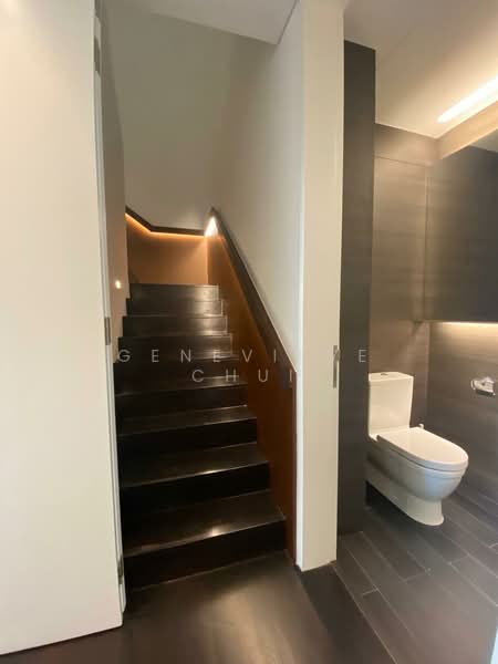 Lloyd SixtyFive, 65 Lloyd Road, 3 Bedrooms, 2,422 sqft, Condominium For Rent, by Genevieve Chui, 500126810 - Stairway to L2 - PropertyGuru.com.sg