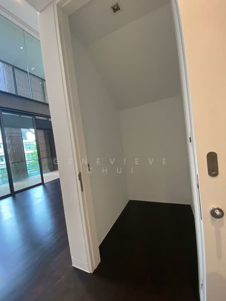 Lloyd SixtyFive, 65 Lloyd Road, 3 Bedrooms, 2,422 sqft, Condominium For Rent, by Genevieve Chui, 500126810 - Storage - PropertyGuru.com.sg