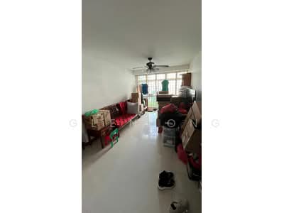 For Sale - 265B Compassvale Link