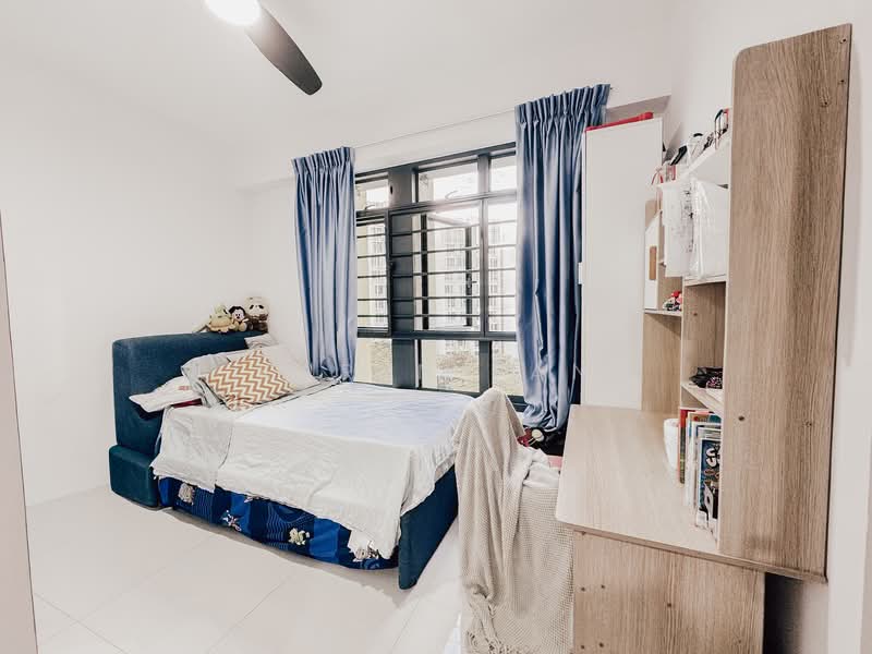 104A Bidadari Park Drive, 104A Bidadari Park Drive, 3 Bedrooms, 1,001 sqft, HDB Flat For Sale, by Karen Tan, 500126813 - Bedroom - PropertyGuru.com.sg