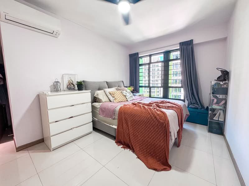 104A Bidadari Park Drive, 104A Bidadari Park Drive, 3 Bedrooms, 1,001 sqft, HDB Flat For Sale, by Karen Tan, 500126813 - Bedroom - PropertyGuru.com.sg