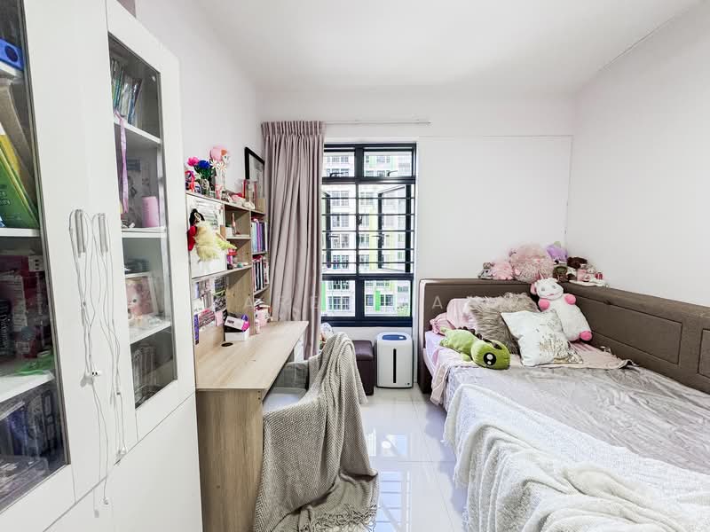 104A Bidadari Park Drive, 104A Bidadari Park Drive, 3 Bedrooms, 1,001 sqft, HDB Flat For Sale, by Karen Tan, 500126813 - Bedroom - PropertyGuru.com.sg