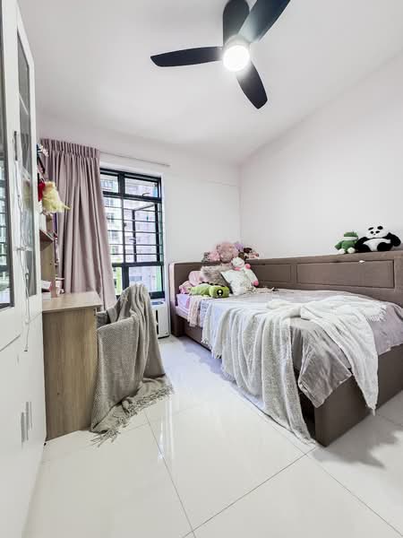 104A Bidadari Park Drive, 104A Bidadari Park Drive, 3 Bedrooms, 1,001 sqft, HDB Flat For Sale, by Karen Tan, 500126813 - Bedroom - PropertyGuru.com.sg