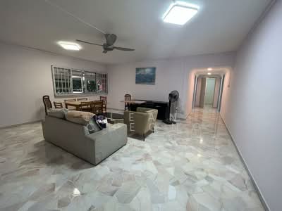 For Rent - 610 Elias Road