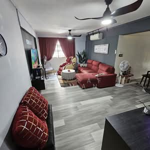 For Sale - 223 Lorong 8 Toa Payoh