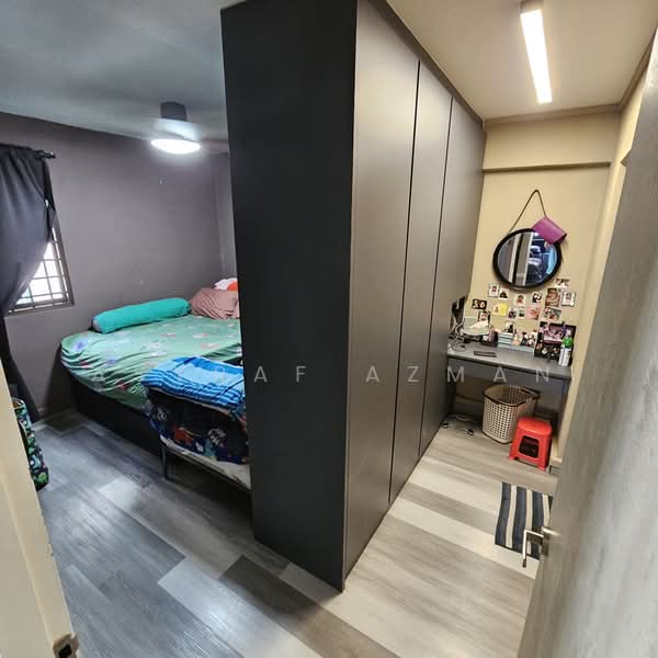 223 Lorong 8 Toa Payoh, 223 Lorong 8 Toa Payoh, 3 Bedrooms, 1,280 sqft, HDB Flat For Sale, by Asyraf Azman, 500126818 - Bedroom - PropertyGuru.com.sg