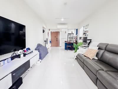 For Sale - 104A Bidadari Park Drive
