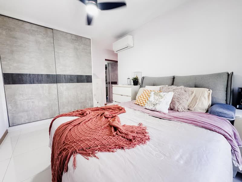 104A Bidadari Park Drive, 104A Bidadari Park Drive, 3 Bedrooms, 1,001 sqft, HDB Flat For Sale, by Andrew Yek, 500126821 - Bedroom - PropertyGuru.com.sg