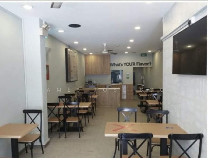 Cheap Geylang FNB for rent, dont miss it, , 1,150 sqft, Food & Beverage For Rent, by James Jose Boo, 500126822 - CommercialGuru.com.sg